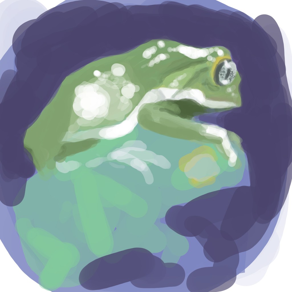 Frog